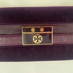 Tory Burch Clutch